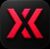IX7 Game official online casino app banner with gaming interface and APK download option